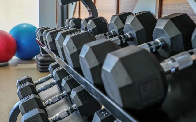 Hampton by Hilton Aguascalientes Downtown