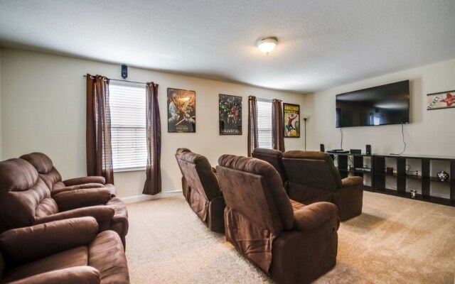 Amazing House! - Champions Gate - 1403RFD