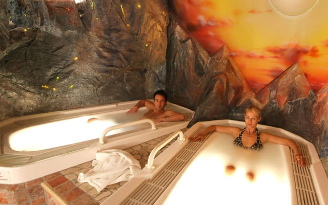 Hotel Theresia
