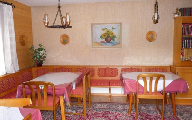 Ferienwohnungen Millinger