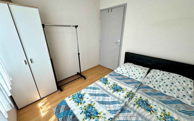 Apartman Vera Jadranovo