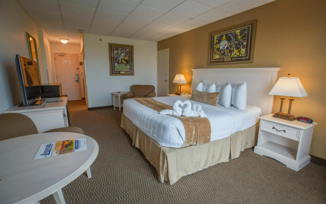 Stadium Hotel