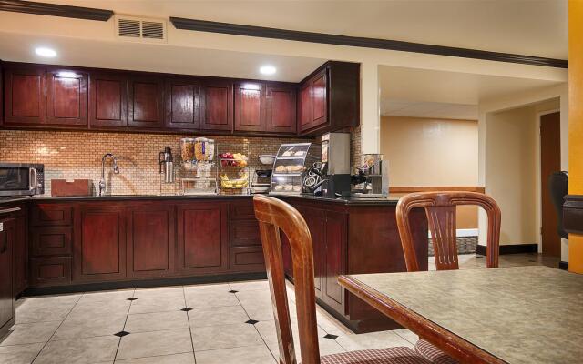 Best Western Orchard Inn