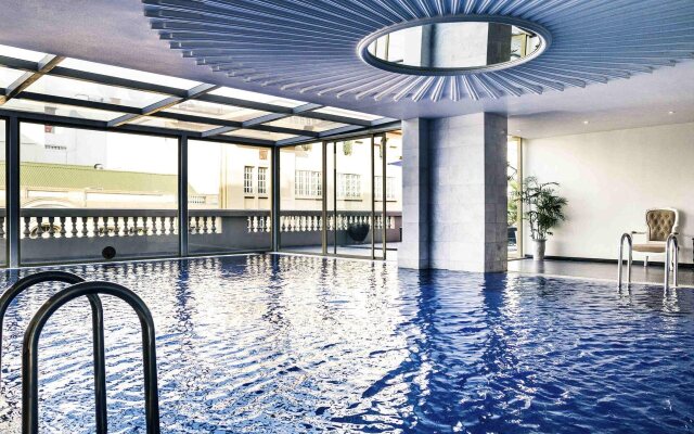 Hotel de l'Opera Hanoi - Mgallery