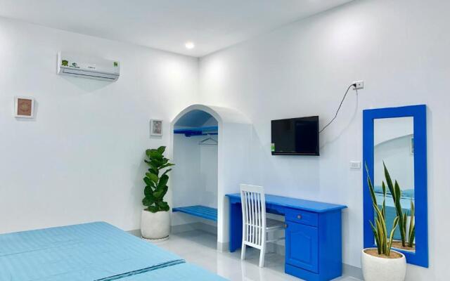 Moonbeam Homestay & Mini-resort Mui Ne