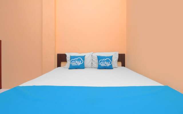 Airy Eco Syariah Pahandut Tambun Raya 33A Palangkaraya