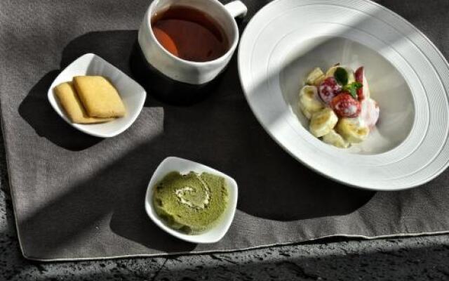 Dali Xi Yue Shen Cang Inn