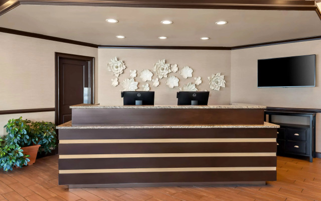 Best Western Newport Inn