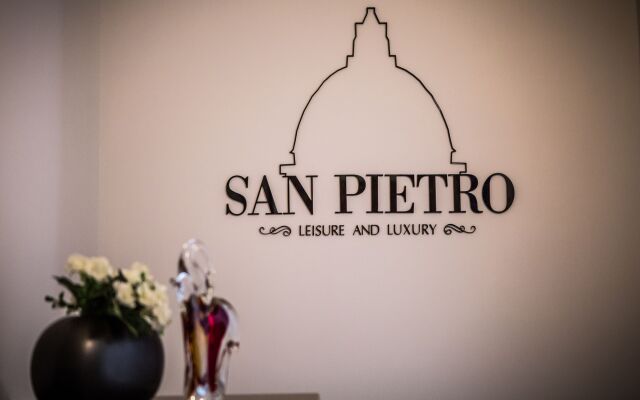 San Pietro Leisure and Luxury