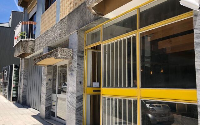 Porto Grand Sasimi House