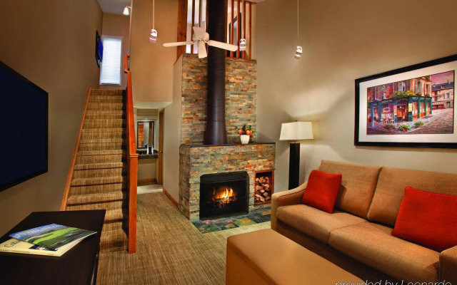 Millcroft Inn & Spa