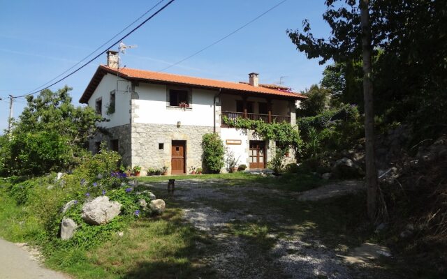 Casa Toriellu