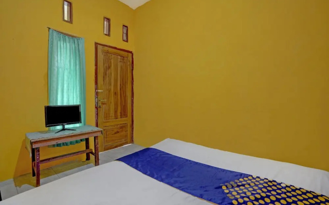 Hotel O Anisah Adil Homestay SyariahNearsmart Kampung Desa Pakistaji