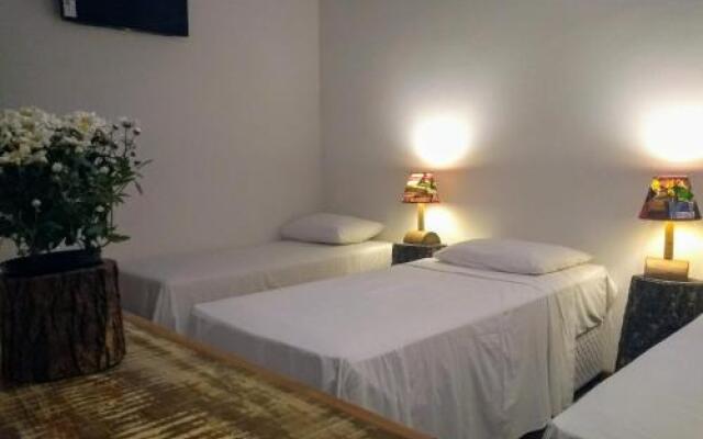 Hostel e Pousada Toca do Cabral