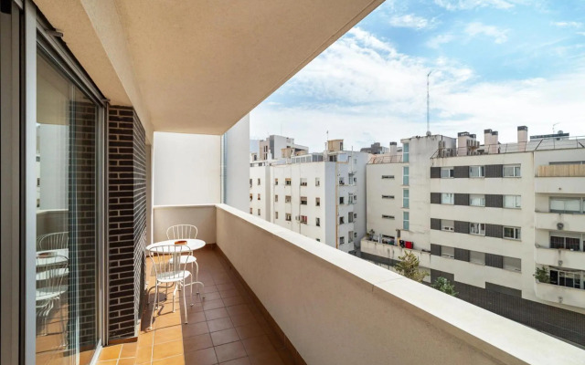 Stay U-nique Apartments Diagonal II