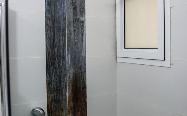 TLV Port Sweet-spot Near Beach