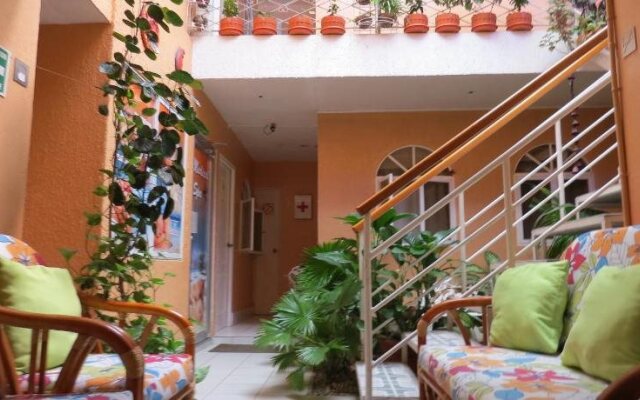 Hotel Dulce Hogar & Spa