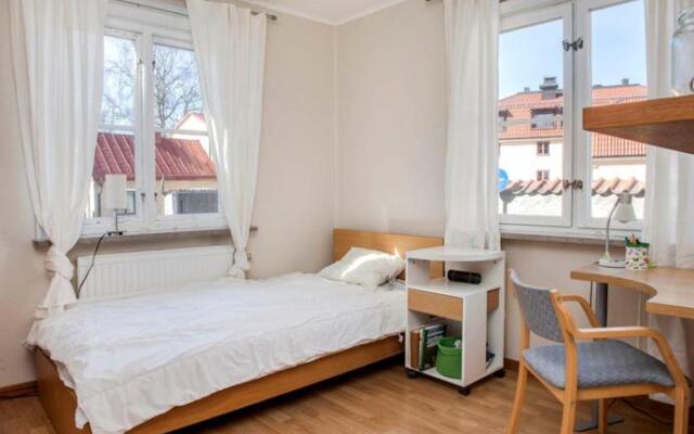 Wisby Trossen 4 AB