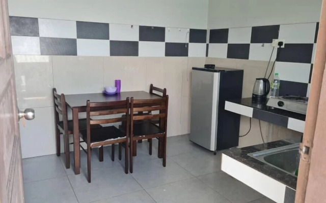 OYO HOME 90691 A4 Homestay