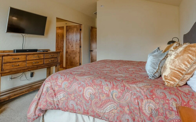 The Timbers #4N-1 - 1 Br Condo