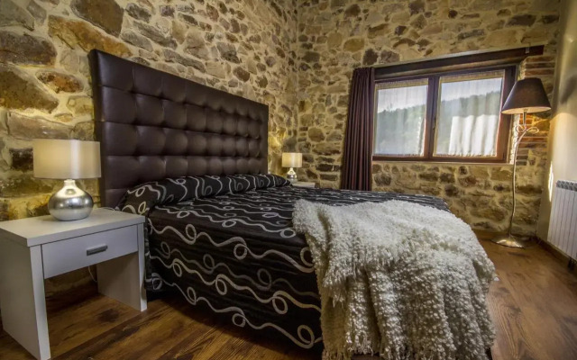 Apartamentos Baolafuente