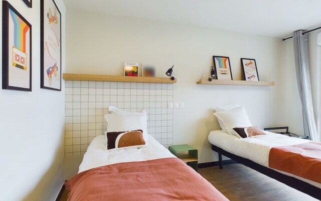 Hife Toulouse Sud Labège