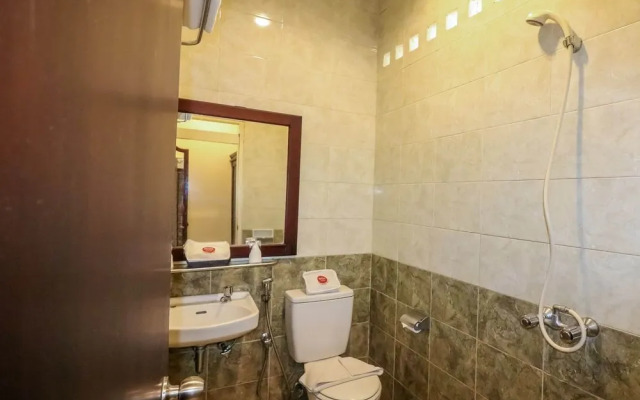 NIDA Rooms Pramuka 55 Sentalu