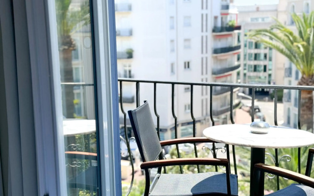 Hotel De Provence