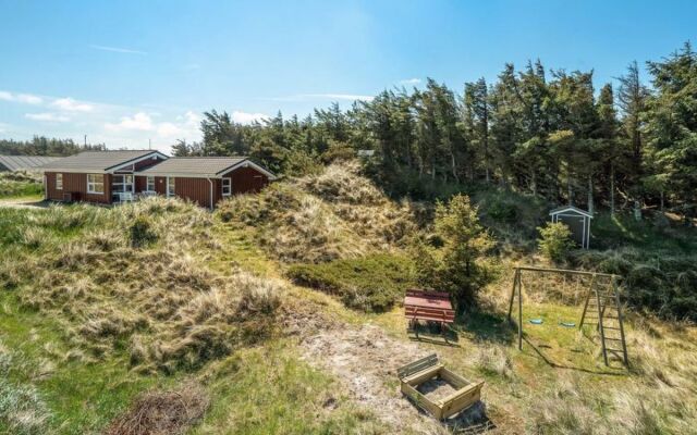 "Tilo" - 350m from the sea in NW Jutland