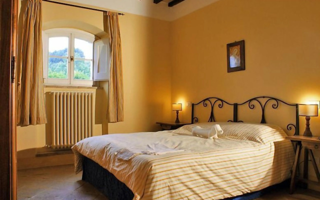 Re Artù Assisi Country Lifestyle