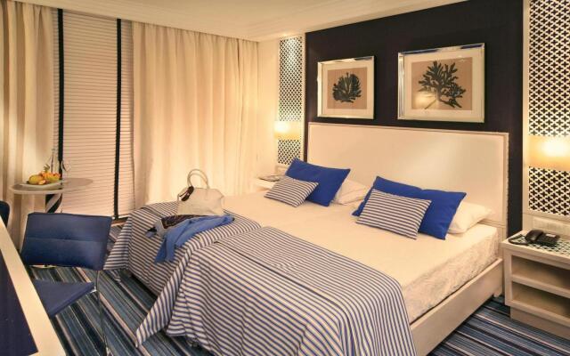 Real Marina Hotel & Spa