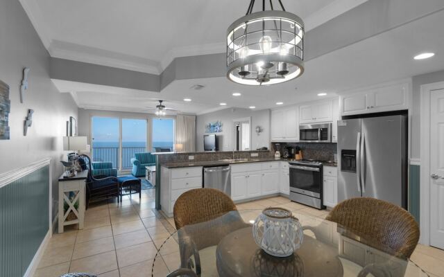 Treasure Island 2105