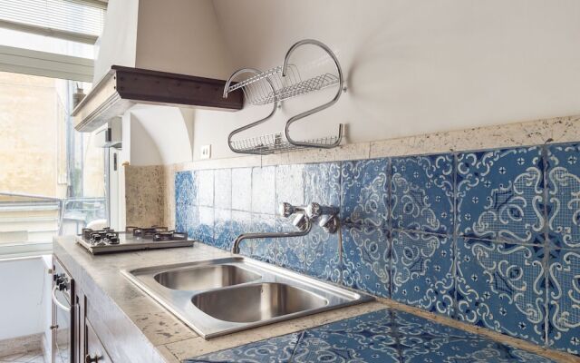 Rsh Condotti Exclusive Apartment