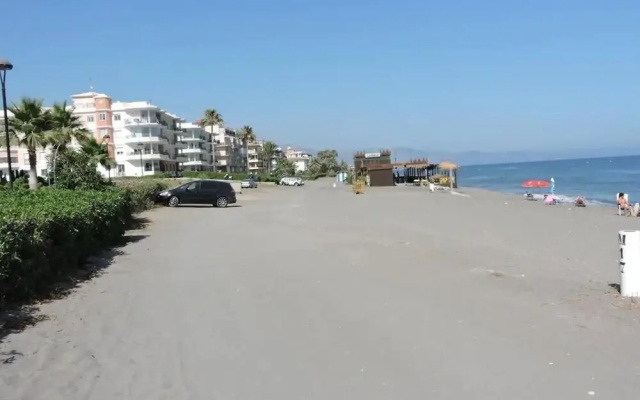Sunstay Loft Seaview Benalmadena