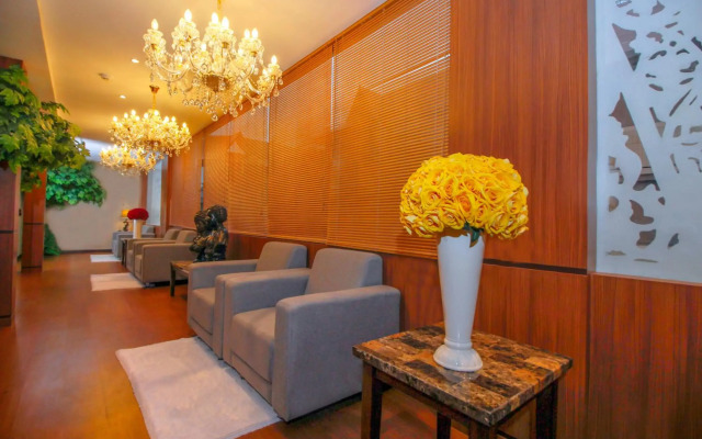 Petit Boutique Hotel
