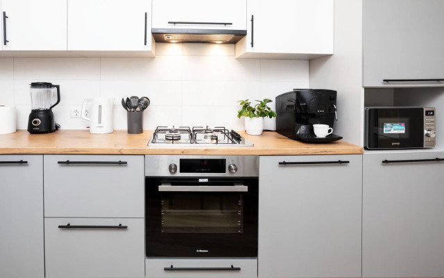 Booking Smart на улице Тургенева 16 а