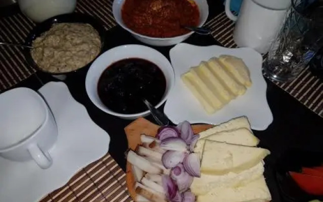 Pensiunea Maria-Bucovina