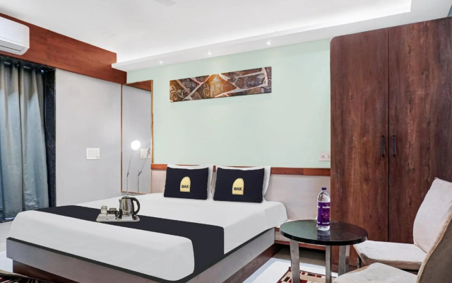 Super Oyo Townhouse Oak Hotel Rajmudra