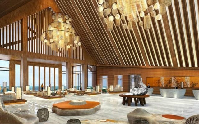 DoubleTree by Hilton Shanwei