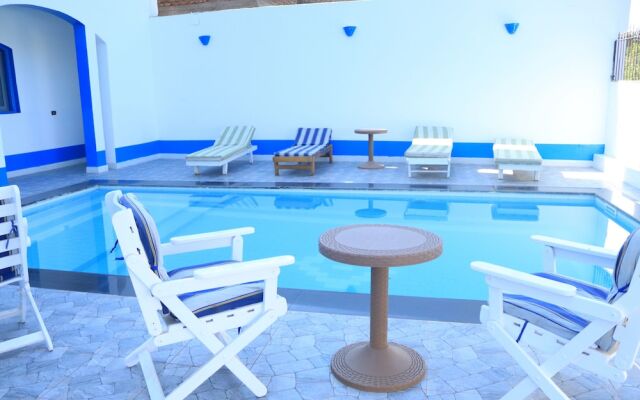 Orient Star Hotel