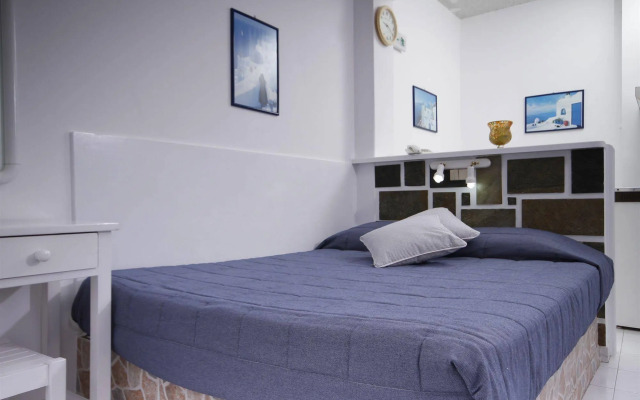 Kafieris Blue Studios