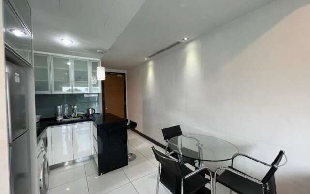 BBHomes at Casa Residency Bukit Bintang KL digitalife