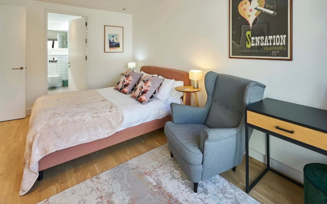 Host Stay Palm Penthouse