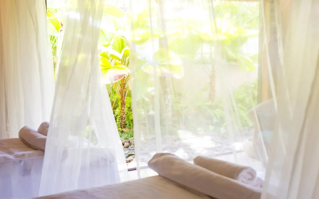 Te Manava Luxury Villas