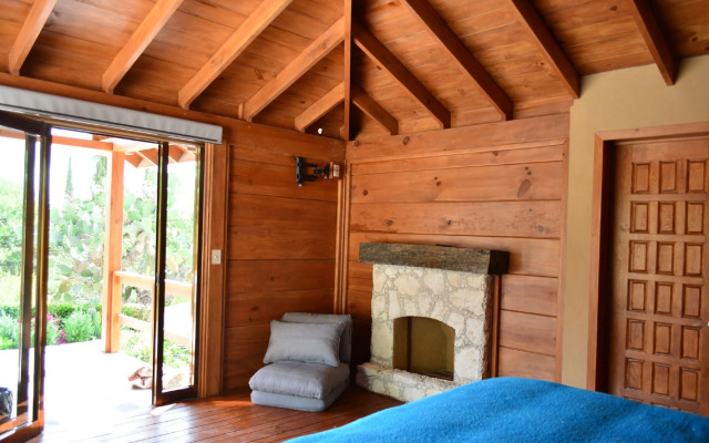 Hotel Zidada and Chalets