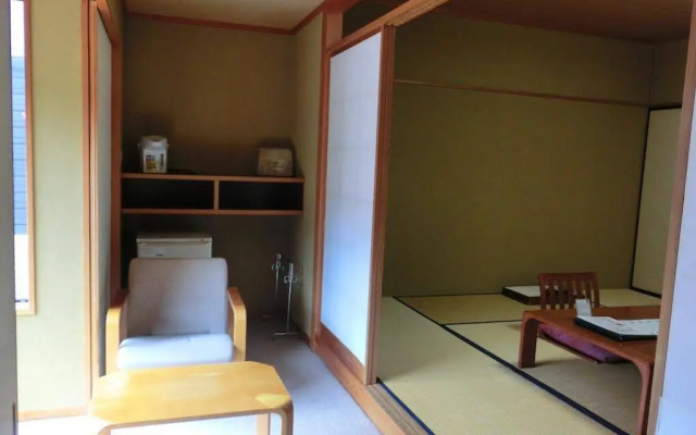Unazuki Kokusai Hotel