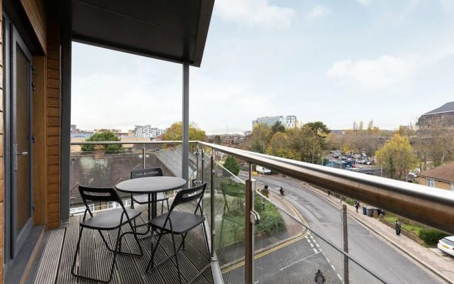 The Colindale Collection