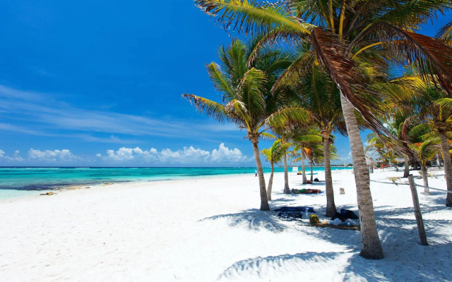 Akumal Natura