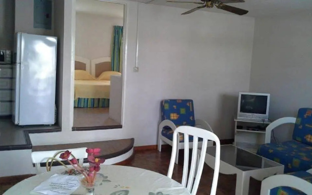 Mirabelle Apartments