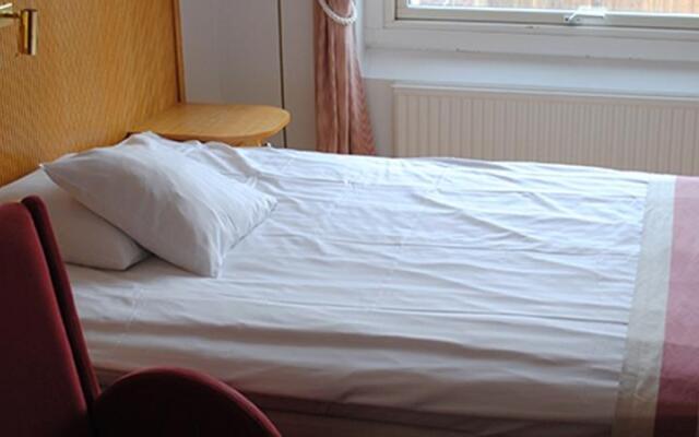Hotell City